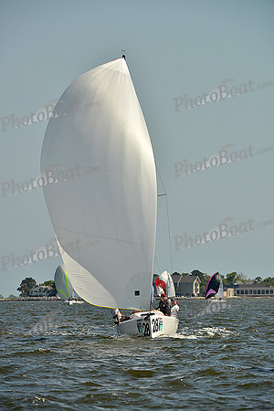 2014 Charleston Race Week D 1390