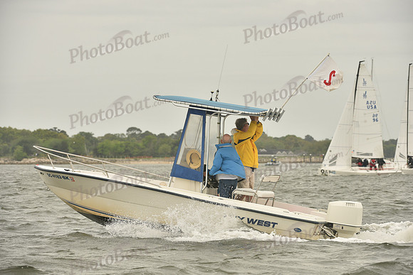 2019 Charleston Race Week H_0859