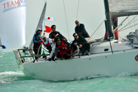 2016 Key West Race Week D_0253