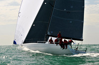 2013 Key West Race Week C 1332