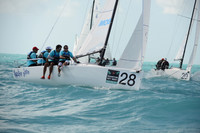 2017 Quantum Key West RW B 1535