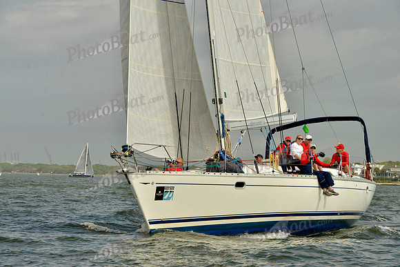 2019 Charleston Race Week B_0780