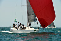 2016 NYYC Race Week A 241