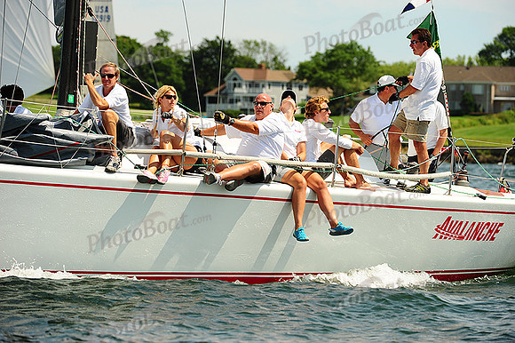 2014 NYYC Race Week C 572