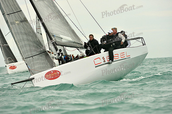2016 Key West Race Week F_0664