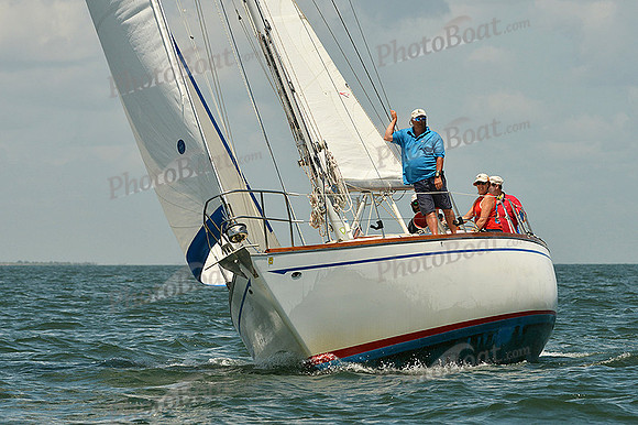 2015 Southern Bay Race Week C 864