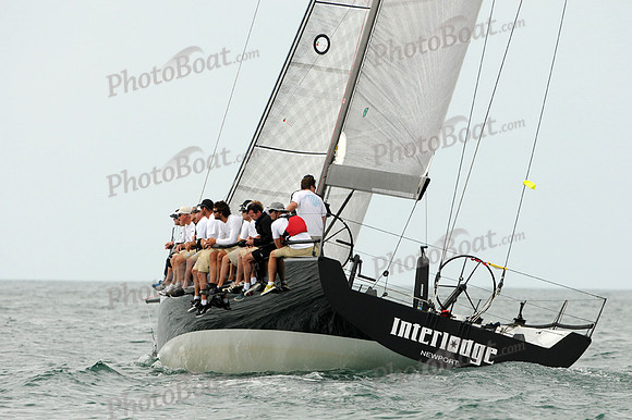 2012 Charleston Race Week B 589