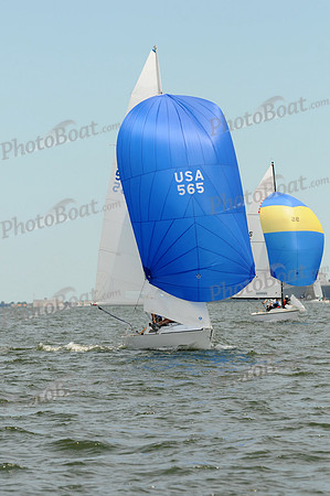 2011 Southern Bay RW C 682