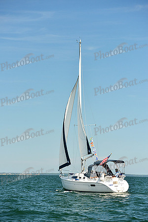 2015 Cape Charles Cup A 1419