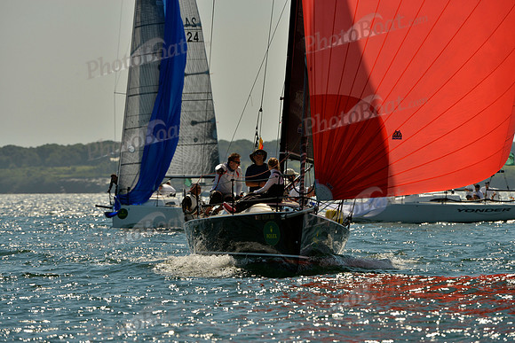 2016 NYYC Race Week A 1618