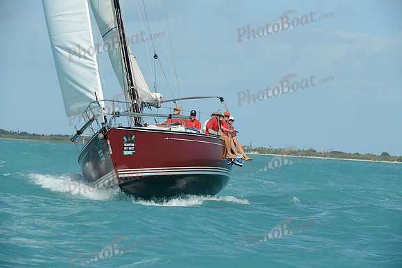 2017 Quantum Key West RW B 303