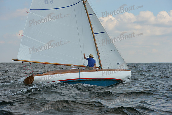 2015 IHYC Classic Yacht Regatta 572