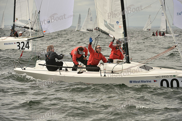 2018 J70 Worlds C_0403