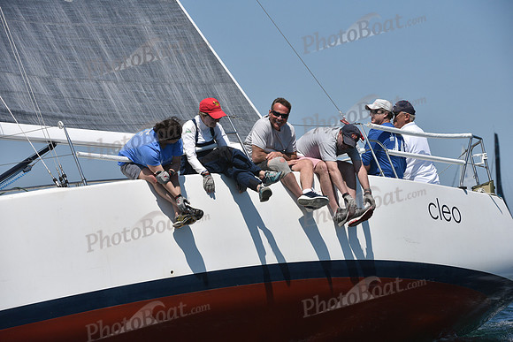 2019 Block Island Race Week A_0207