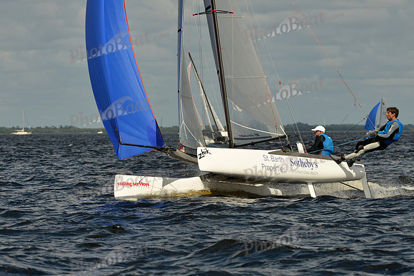 2015 F18 Americas G 260