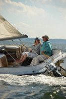 2015 IHYC Classic Yacht Regatta 833