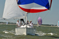 2013 Southern Bay Race Week D 640