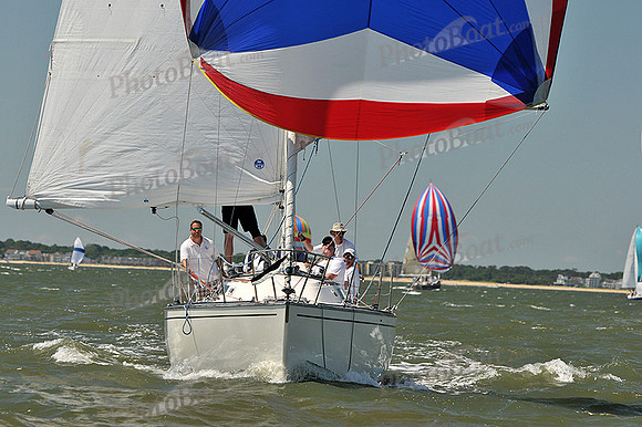 2013 Southern Bay Race Week D 640