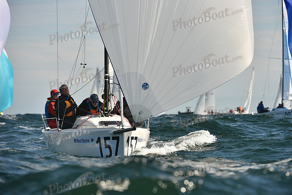 2018 J70 Worlds F_0406