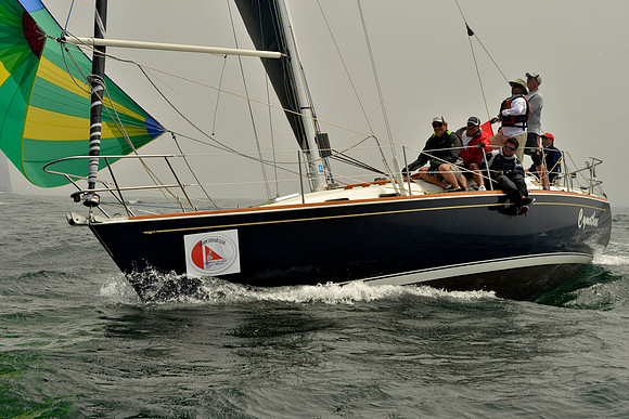 2017 Block Island Race Week C_0929