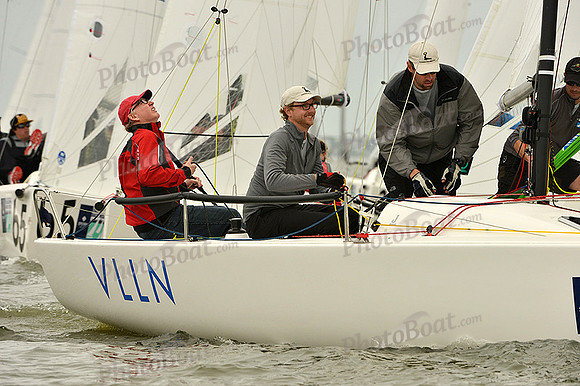 2015 Charleston Race Week A_0997