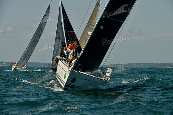 2016 NYYC Race Week A 1035