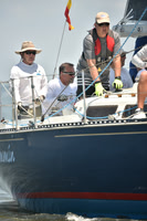 2018 Southern Bay Race Week A_0633