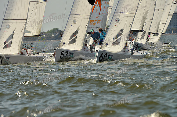 2014 Charleston Race Week D 1545