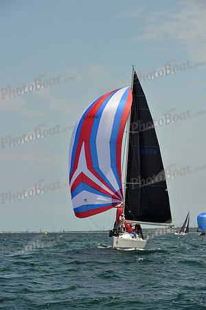 2015 Block Island Race Week L 228