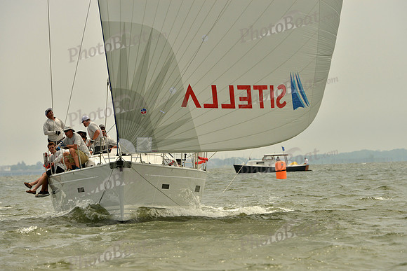 2016 Southern Bay Race Week A_0829