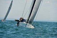 2015 Block Island Race Week A 410