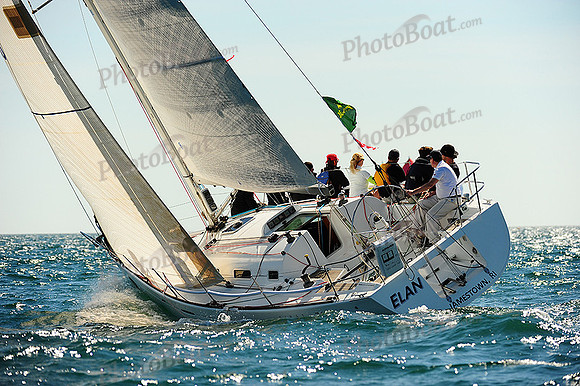 2014 NYYC Annual Regatta C 1622