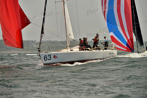2017 Block Island Race Week A_0855