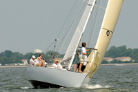 2012 Southern Bay Race Week A 258