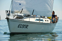 2015 Cape Charles Cup A 468