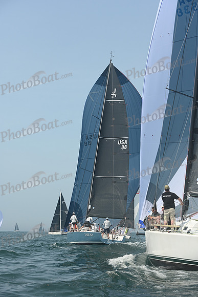 2025 Block Island Race Week A_0519