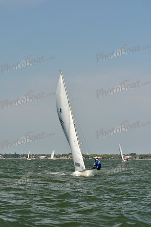 2012 Thistle Midwinters B 1044