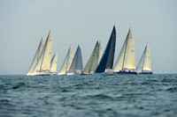 2013 Block Island Race Week A 1078