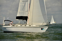 2018 Charleston Race Week A_0354