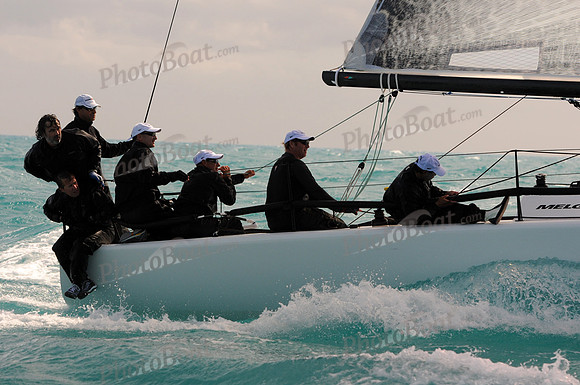 2012 Key West Race Week A 936