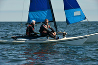 2015 Roton Point Multihull Regatta 907
