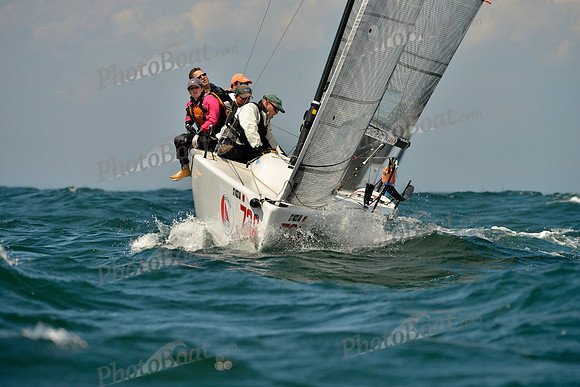 2017 Block Island Race Week A_0330