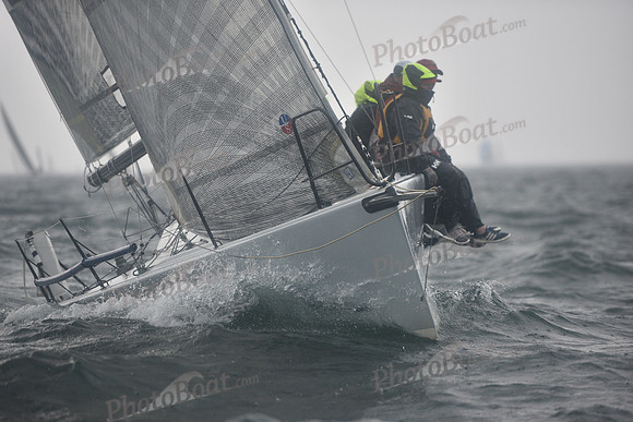 2019 Block Island Race Week G_1938