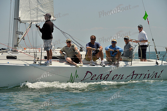 2014 Charleston Race Week B 369