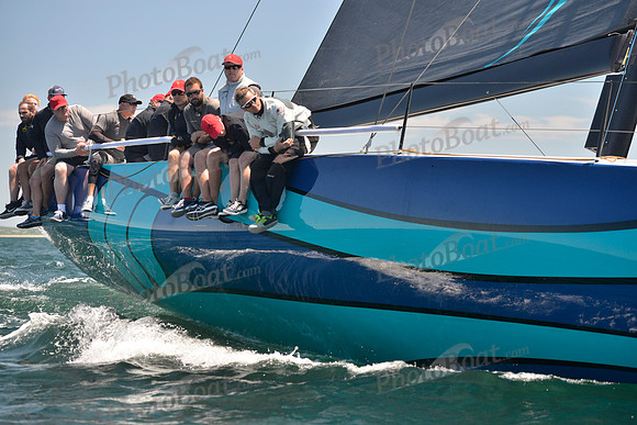 2019 Block Island Race Week B_0275