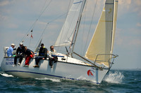2015 Block Island Race Week A 1401