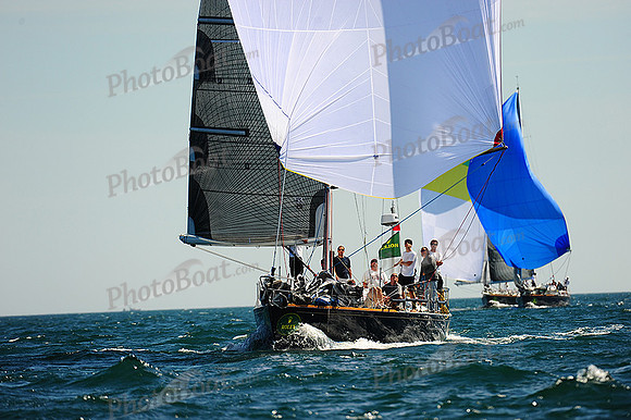 2014 NYYC Annual Regatta C 1651