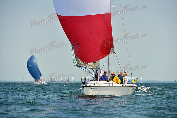 2015 Block Island Race Week K 512