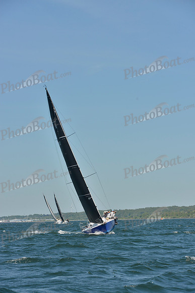2019 NYYC Annual Regatta B_0606