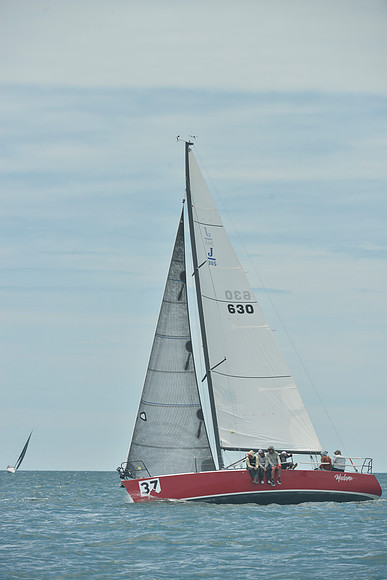 2025 Block Island Race Week K_0291